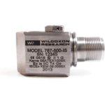 787A, Accelerometers Side exit, general purpose, low profile, case isolated ...