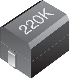Фото 1/2 CM322522-270KL, Power Inductors - SMD 27uH 10% Wirewound
