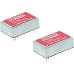 THD 10-2423WIN, Isolated DC/DC Converters - Through Hole Product Type ...
