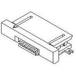 52437-2471, FFC / FPC разъем, 0.5 мм, 24 контакт(-ов), Гнездо, Easy-On 52437 ...