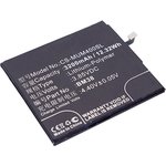 Аккумулятор CS-MUM400SL BM38 для Xiaomi Mi 4S 3.85V / 3200mAh / 12.32Wh
