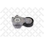 0341002SX, 03-41002-SX_ролик натяжной с механизмом натяжения!\ Toyota Corolla 1.3 07