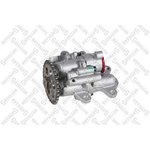 04-40050-SX, 04-40050-SX_насос масляный! 9808634180\ Peugeot Boxer 2.2HDi 11