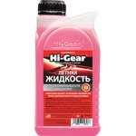 HG5647, Летняя стеклоомывающая жидкость (концентрат)