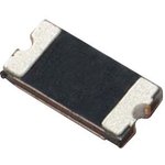 1206L035/30WR, Resettable Fuses - PPTC PTC SMD RESETTABLE FUSE