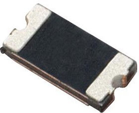 1206L035/30WR, Resettable Fuses - PPTC PTC SMD RESETTABLE FUSE