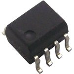 ILD1207T, Transistor Output Optocouplers Phototransistor Out Dual CTR   100-200%