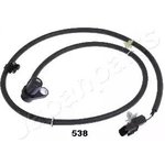 ABS-538, Датчик ABS