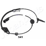 ABS-541, Датчик ABS | прав |