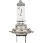 Лампа 24V H7 70W PX26d GANZ 1 шт. картон GIP06015