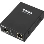 D-Link DMC-G01LC/C1A, Медиаконвертер