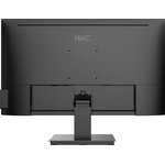 Монитор HKC 27" MB27V15F черный IPS LED 16:9 DVI HDMI M/M 250cd 178гр/178гр ...
