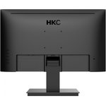 Монитор HKC 27" MB27V13 черный IPS LED 16:9 HDMI M/M матовая 250cd 178гр/178гр ...