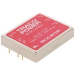 TEN 25-4812WI, Isolated DC/DC Converters - Through Hole Product Type ...