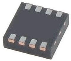 MAX15062BATA+T, DC/DC контроллер, синхронный понижающий, 4.5В до 60В, 1 выход, 500кГц, TDFN-8