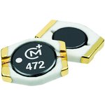 27105C, INDUCTOR, 1mH, 110mA, 20%, SMD