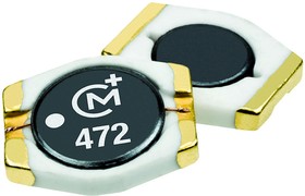 27105C, INDUCTOR, 1mH, 110mA, 20%, SMD
