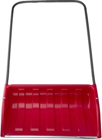 Скрепер для снега 700x465мм AVG-09 – купить оптом и в розницу