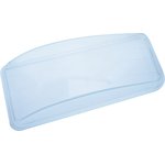 AC81251100080, Стекло фары MAN TGA,TGL,TGM левой ALFA CAR