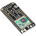 3232, Sub-GHz Development Tools LoRa FeatherWing RFM95W 433 MHz