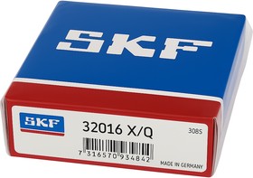 Подшипник SKF 32016 X/Q – купить оптом и в розницу