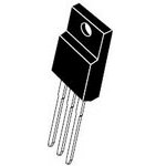Фото 2/4 MBRF2545CTG, ON Semi 45V 25A, Dual Schottky Diode, 3-Pin TO-220FP
