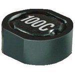 24S100C, Power Inductors - SMD SMD Inductor10uH 1.64A