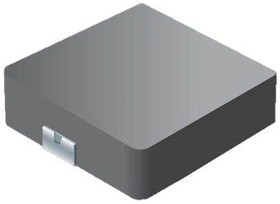 Фото 1/2 SRP5030C-1R0M, Power Inductors - SMD Ind,5.7x5.2x2.8mm, 1uH+/-20%,10A,Shd,SMD