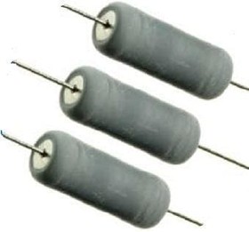WHS7-10RJT07, Wirewound Resistors - Through Hole WHS High Surge