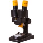 69365, Stereoscopic microscope Bresser National Geographic 20x