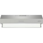 Вытяжка козырьковая Gorenje WHU629EX/M нержавеющая сталь управление ...