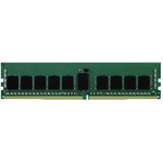 Память DDR4 Kingston KSM32ED8/16HD 16ГБ DIMM, ECC, unbuffered, PC4-25600, CL22 ...