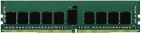 Фото 1/6 Память DDR4 Kingston KSM32ED8/16HD 16Gb DIMM ECC U PC4-25600 CL22 3200MHz