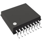 R3500S009A-E2-FE, Supervisory Circuits 42V Input 4ch Window Voltage Detector ...