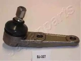 bj327, Опора шар.нижн.18mm MAZDA 323 89-94