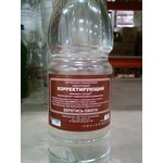 G27080, Электролит 1,40 корректирующий УАК 1 л, Электролит