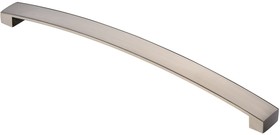 Ручка-скоба 224 мм, сталь S-2410-224 ST