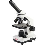 Микроскоп школьный Эврика 40х-1280х 22670