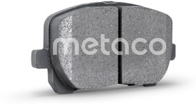 Фото 1/4 3000136, Колодки тормозные передние к-кт