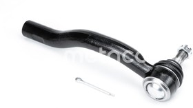 4000-156L, Наконечник рулевой левый Mazda CX 7 (2007-2012), Mazda CX 9 (2007-2016)