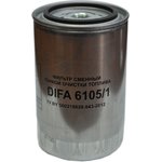 DIFA61051K, Элемент фильтра топливного