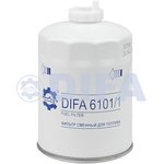 DIFA61011, Фильтр очистки топлива