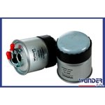 Фильтр топливный MB W638 (Vito) WUNDER FILTER WB715