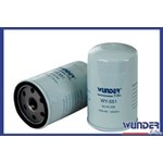WY551, Фильтр масляный FORD MONDEO/Foc/Gal/Esc 1.6-2.3 16V 98-  WUNDER FILTER WY551