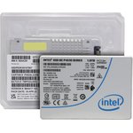 SSD накопитель Intel DC-P4510 (SSDPE2KX010T807) 1000GB/U.2/2.5/PCI-E