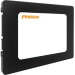 SSD накопитель Phison (SC-ESM1720-480G3DWPD) 480GB/SATA/3D TLC/2,5