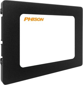 Фото 1/4 SSD накопитель Phison (SC-ESM1720-480G3DWPD) 480GB/SATA/3D TLC/2,5