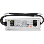 ELG-150-C700DA, AC/DC LED, блок питания для светодиодного освещения