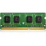 QNAP RAM-8GDR3-SO-1600, Оперативная память