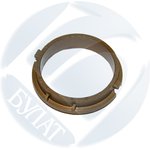 AVLXT42000030, Втулка тефлонового вала БУЛАТ (упак. 2шт.) для Lexmark T420 12G0330